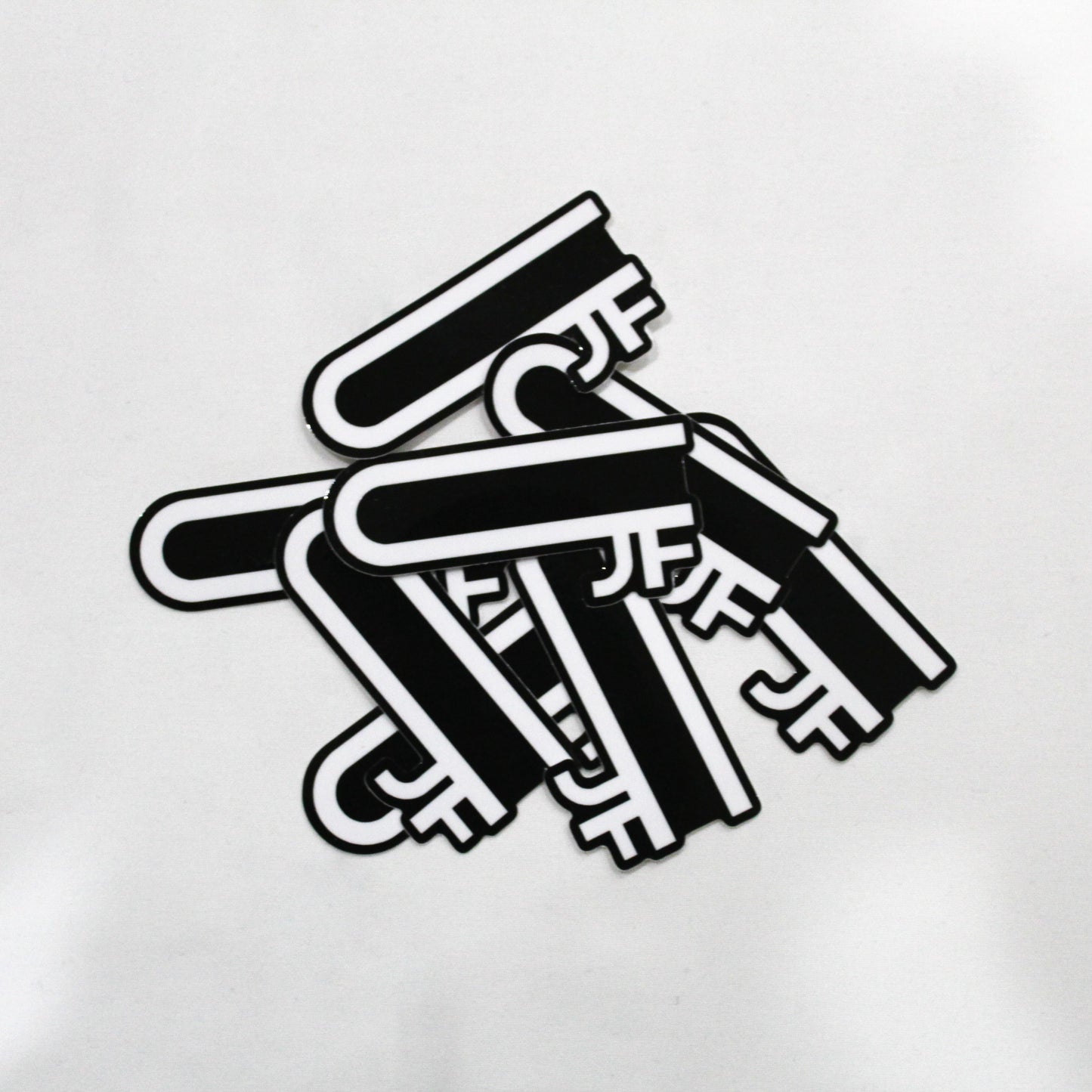 LOGO STICKER