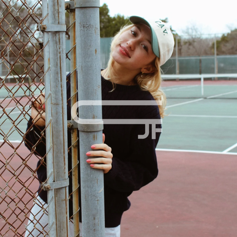 (PRE-ORDER) SIGNATURE HAT