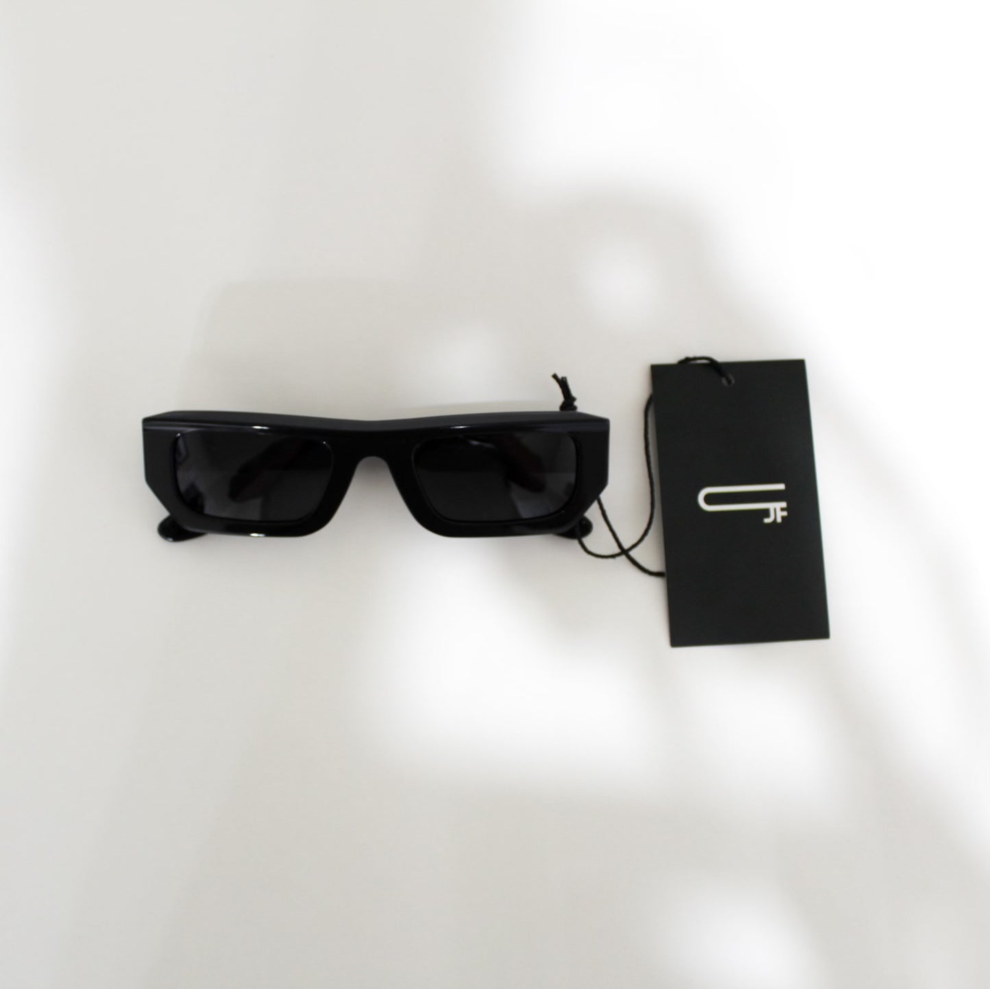 CAVALIER N. 01 - Black