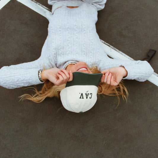 (PRE-ORDER) SIGNATURE HAT